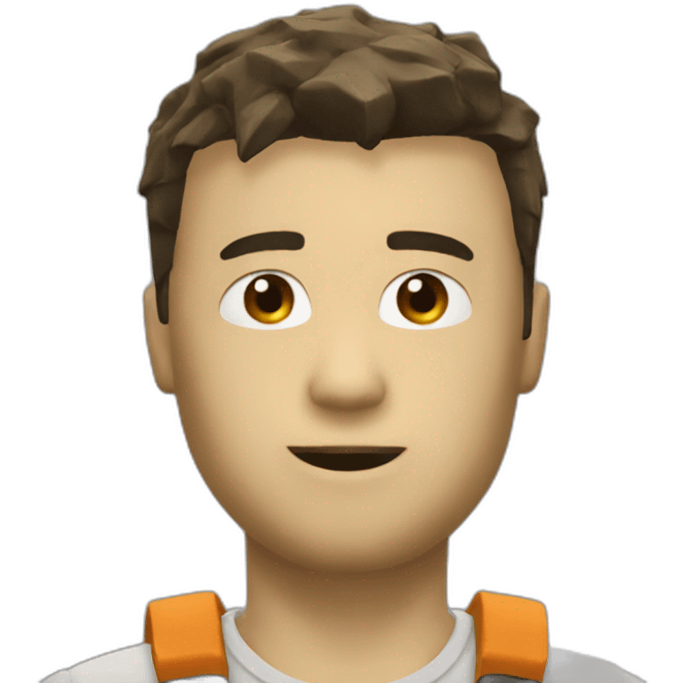 roblox player emoji