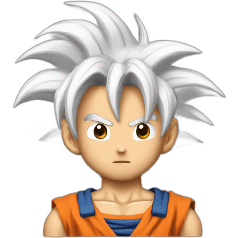 goku emoji