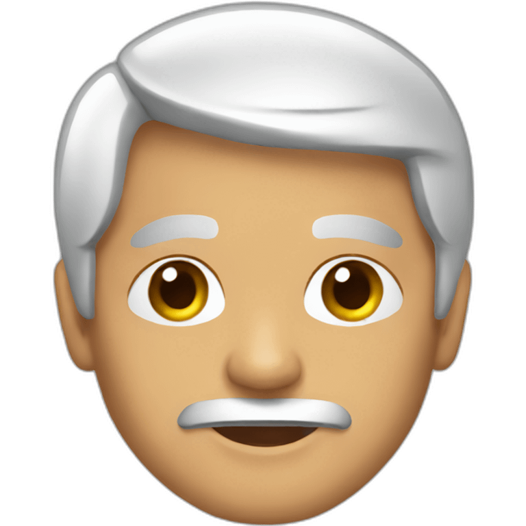 amlo emoji