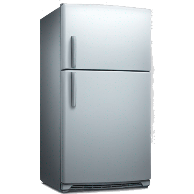 fridge emoji