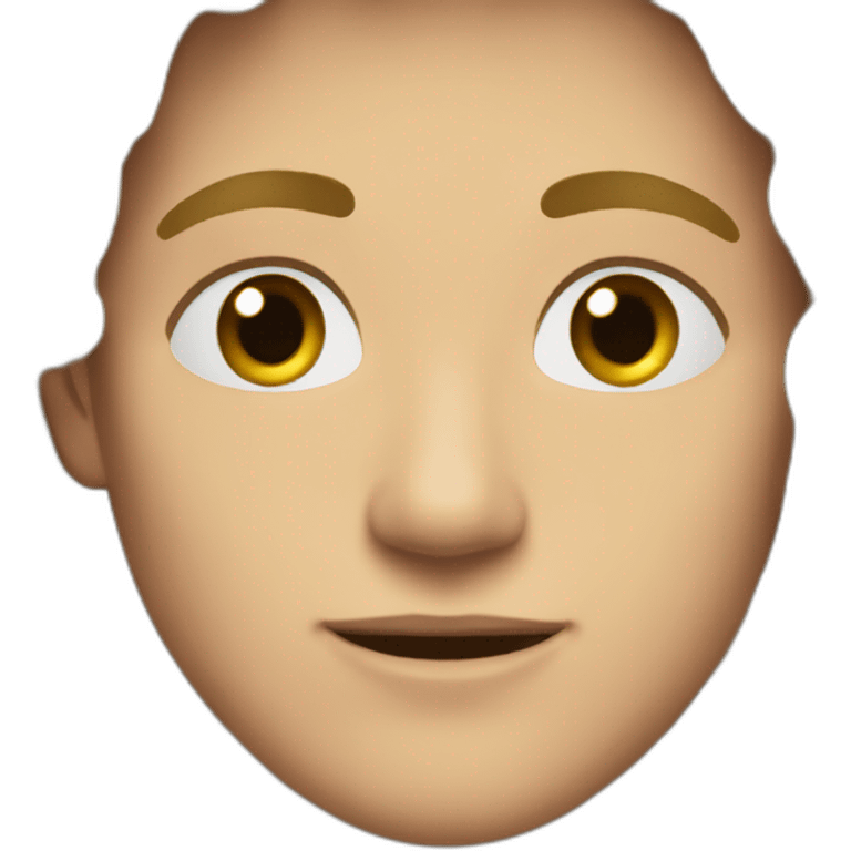 Kai Christian Hahnewald emoji