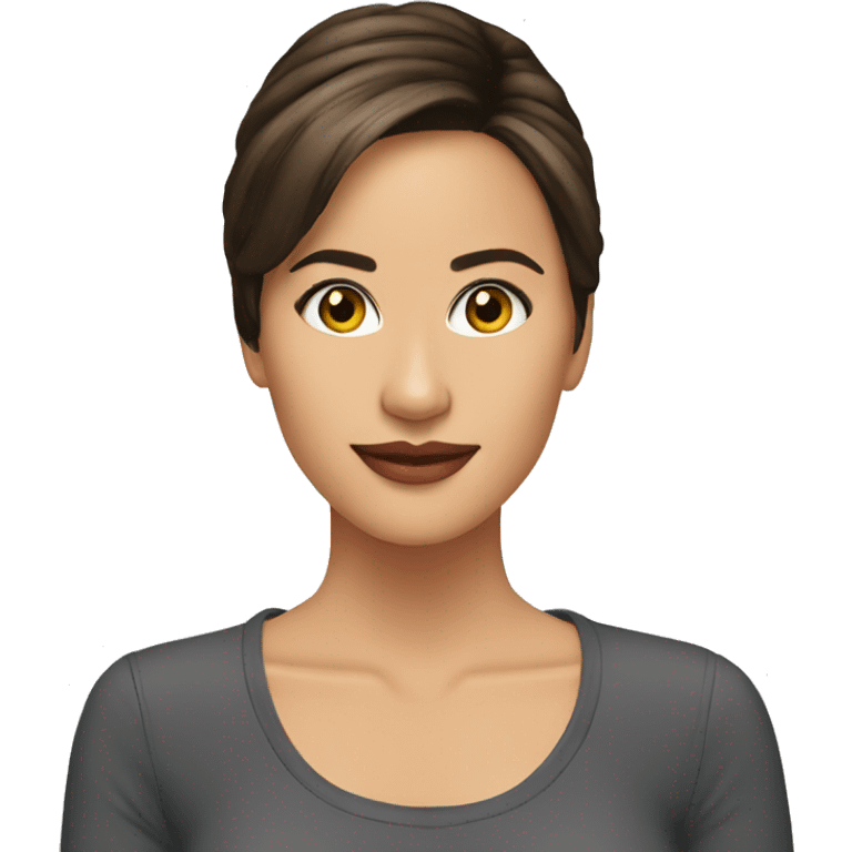 Lauren cruz emoji