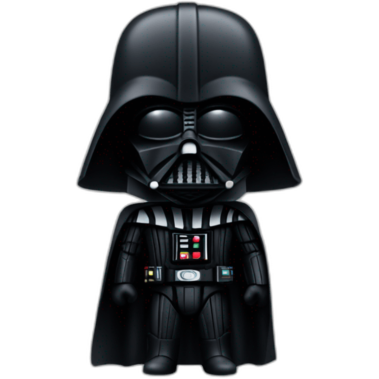 darth vader emoji