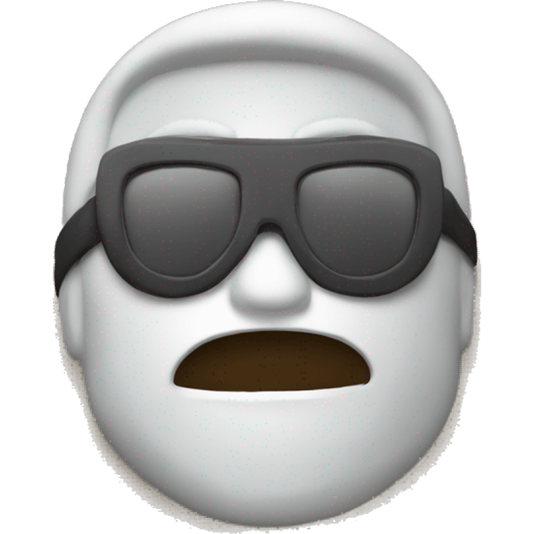 Des emoji d'iPhone moto emoji