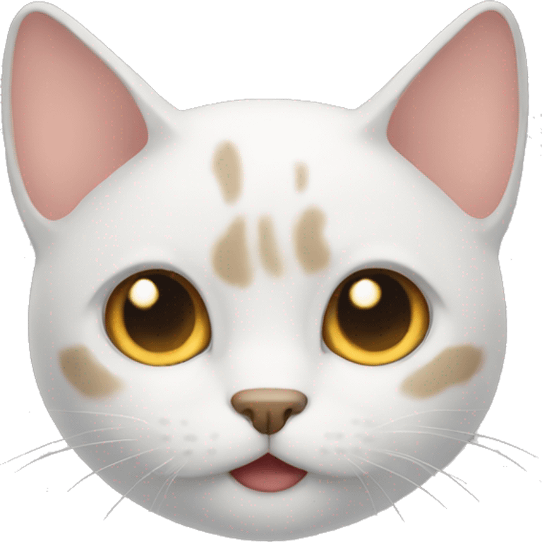 Gato emoji