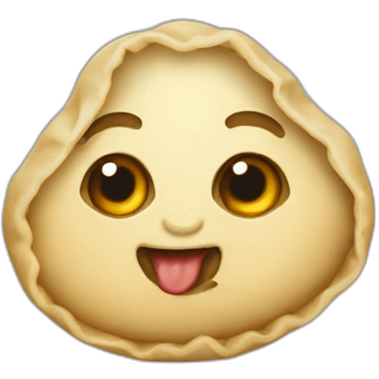 pierogi emoji