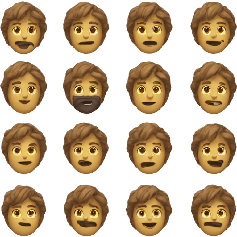 important emoji