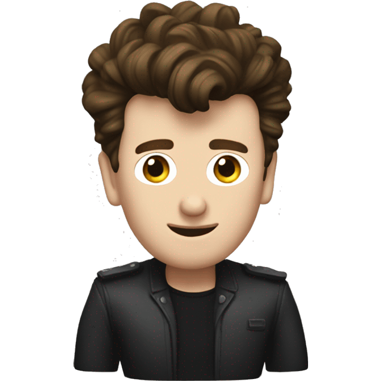 Rick astley emoji