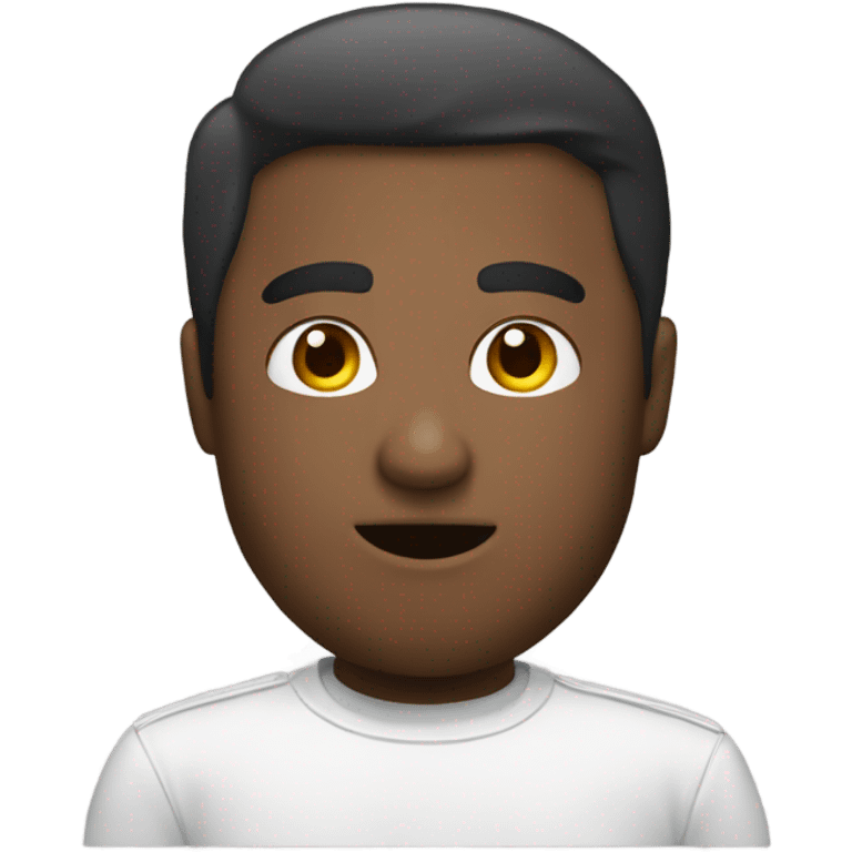 Me in a airp emoji