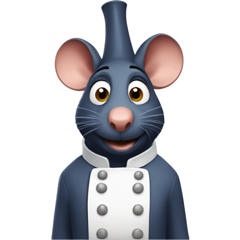 ratatouille emoji