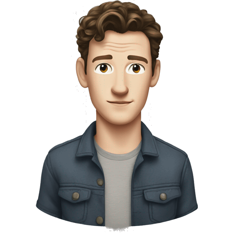 callum turner emoji