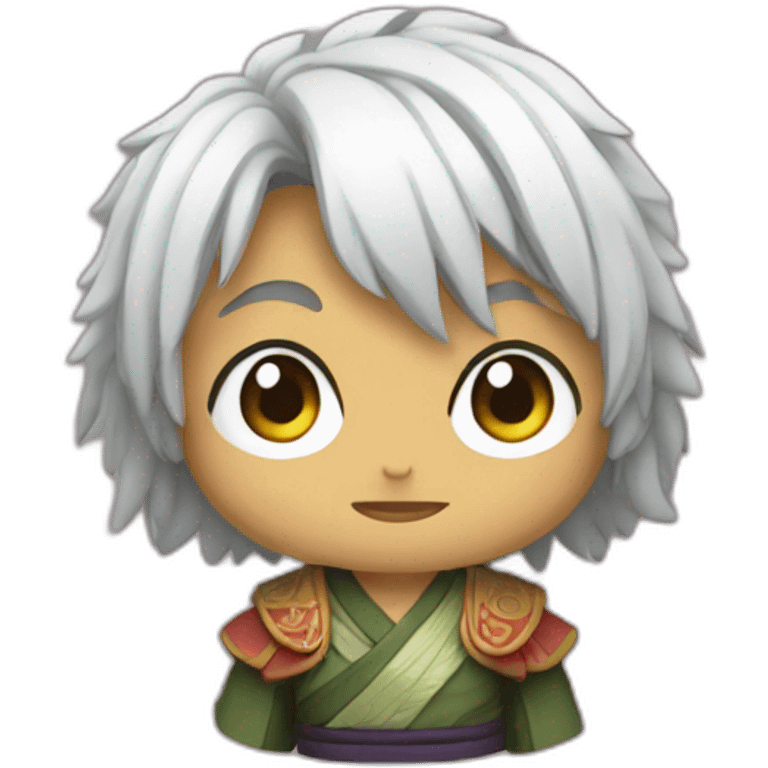 sukuna emoji