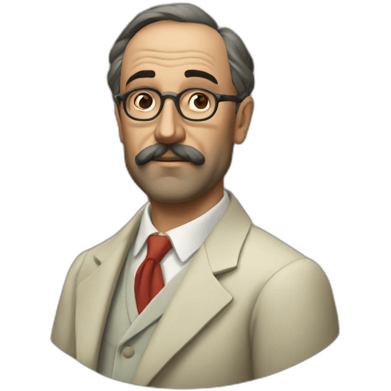 Matisse antoniotti emoji