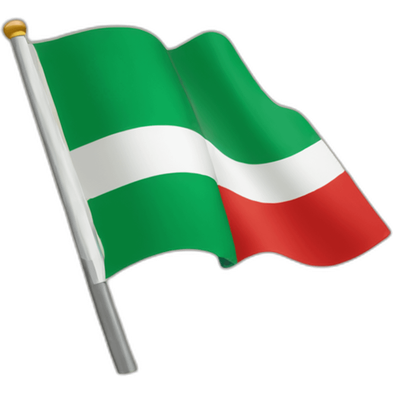 basque flag emoji