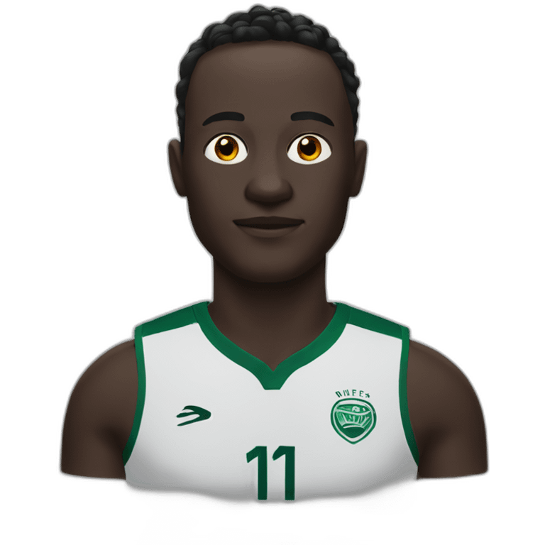 Mané emoji