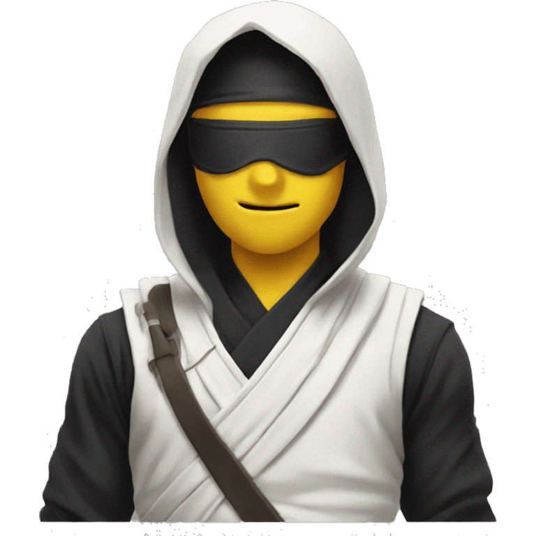 AESTHETIC NINJA emoji