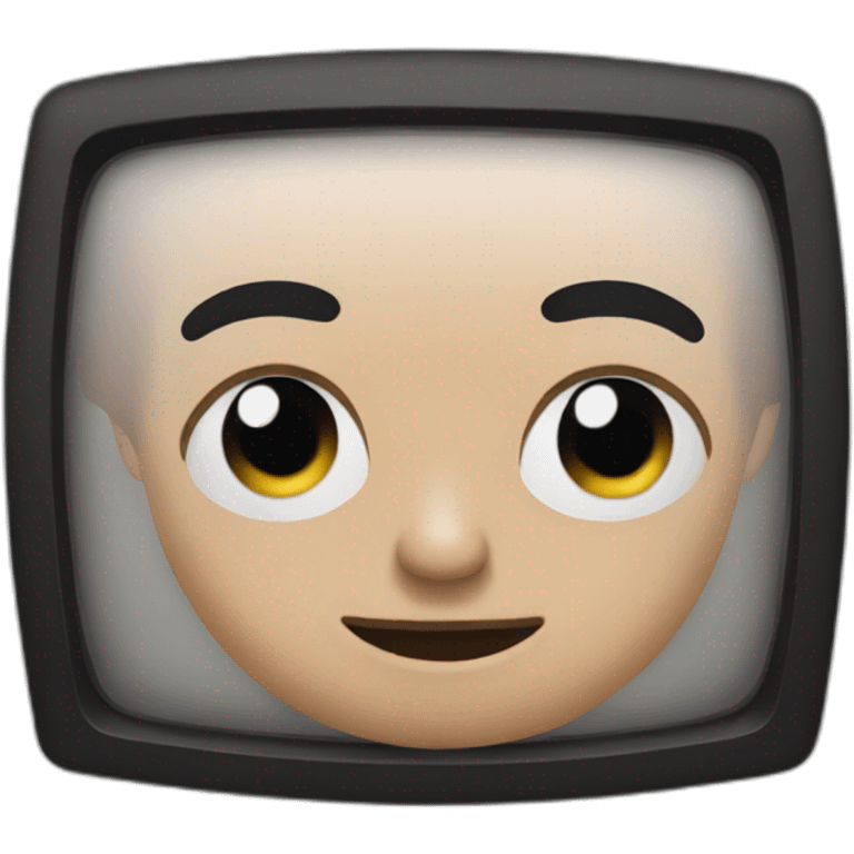 The office tv show emoji