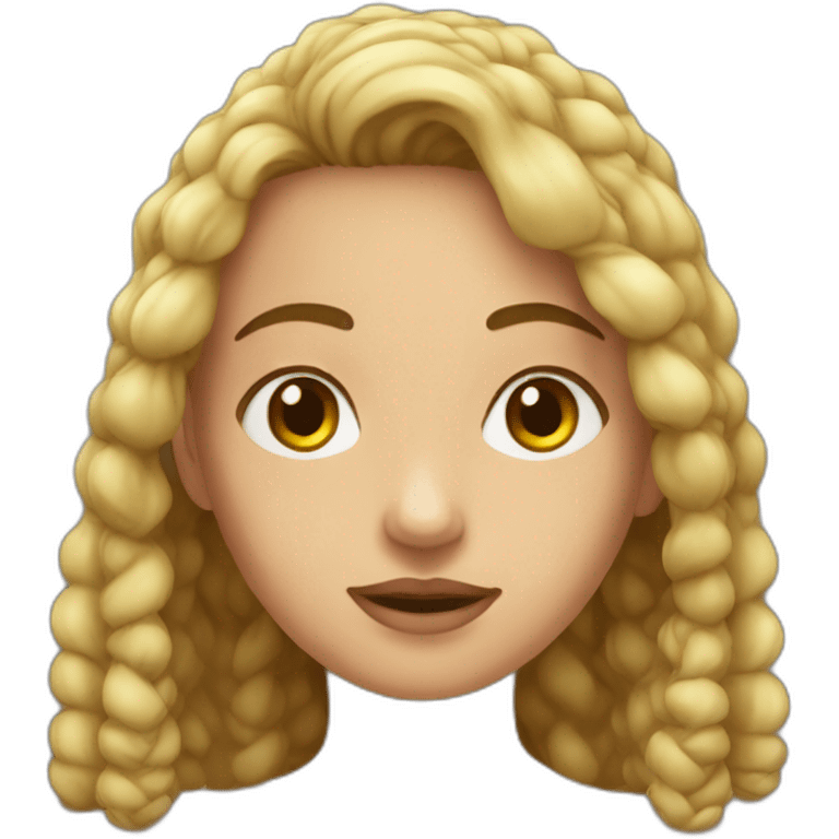 Magdalaena emoji