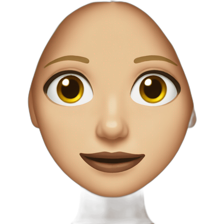 Sarah michelle gellar emoji