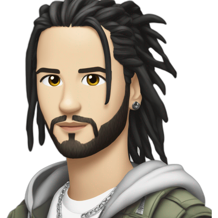 Tom kaulitz emoji