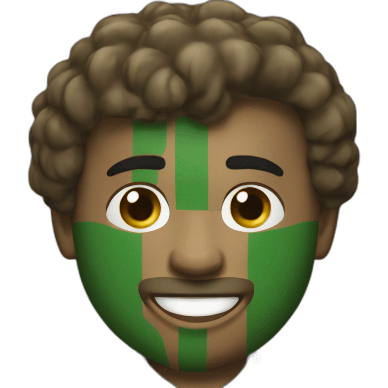 Sporting clube Portugal emoji