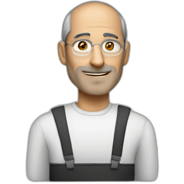 steven-jobs emoji