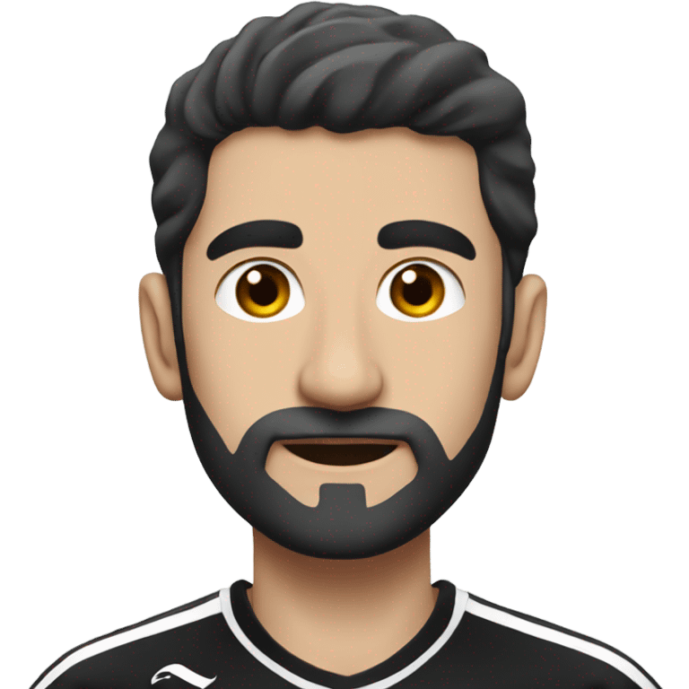 beşiktaş emoji