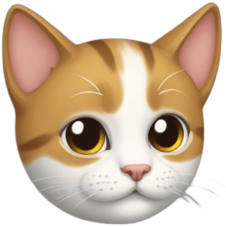 Gatto emoji