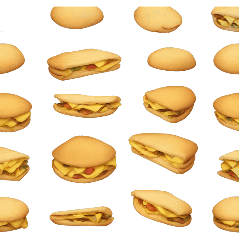 pita emoji