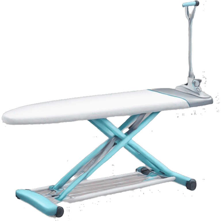 Ironing board did emoji