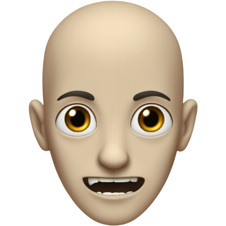 Nosferatu emoji