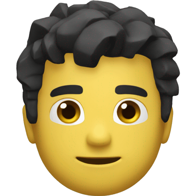 Personnage roblox emoji