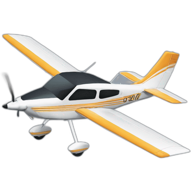 cessna 152 emoji