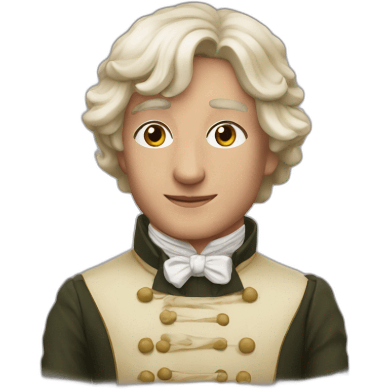 Franboise emoji