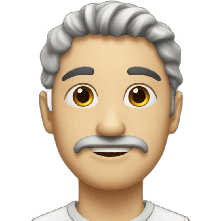 omer cimcone emoji