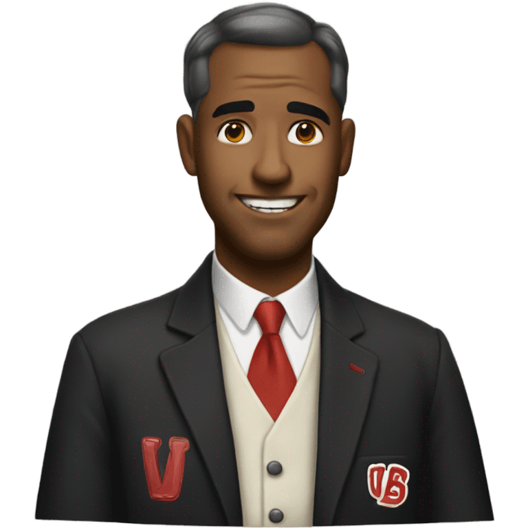 Wilson emoji