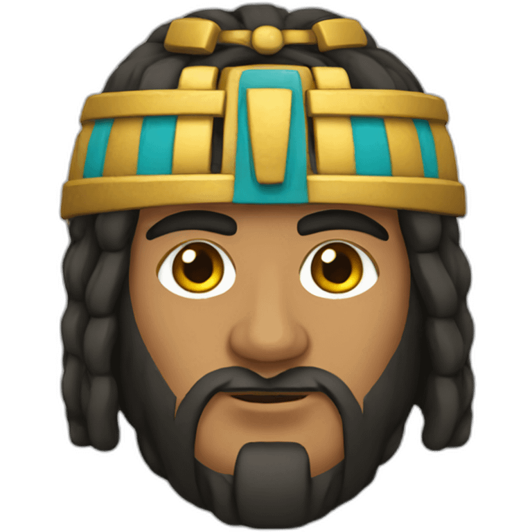 imperio INCA emoji