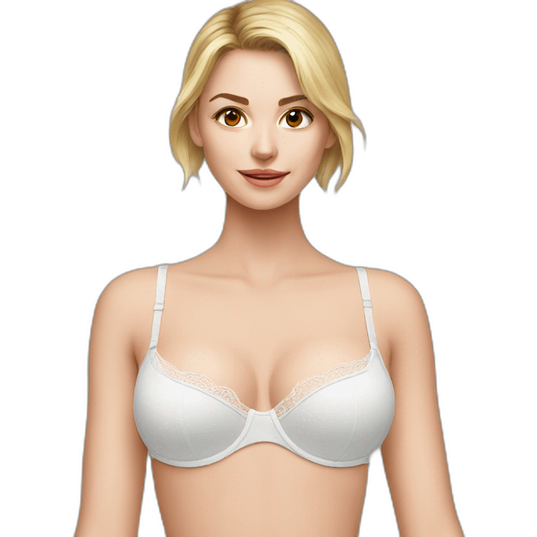 bra emoji