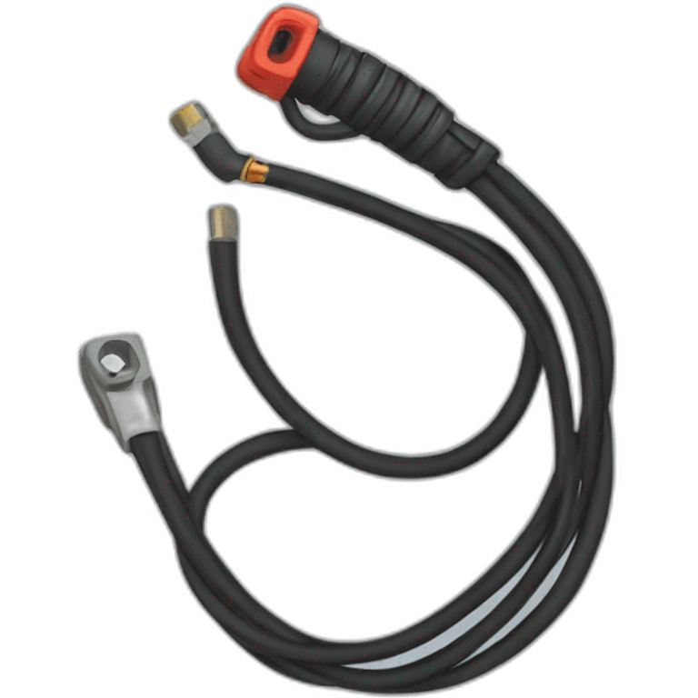 Throttle cable emoji