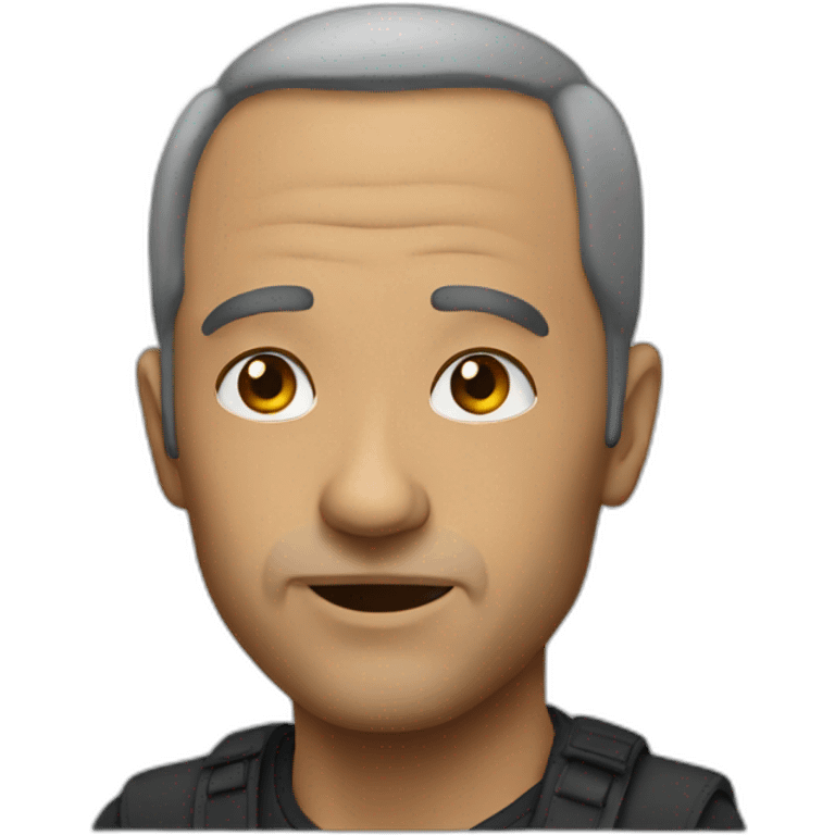 mikecrack emoji