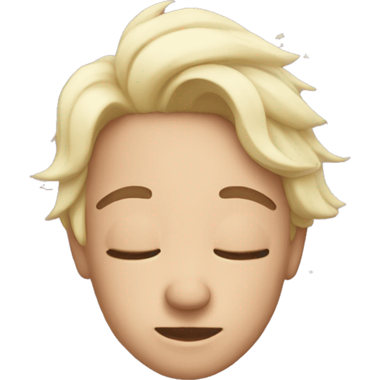 Sweet dreams emoji