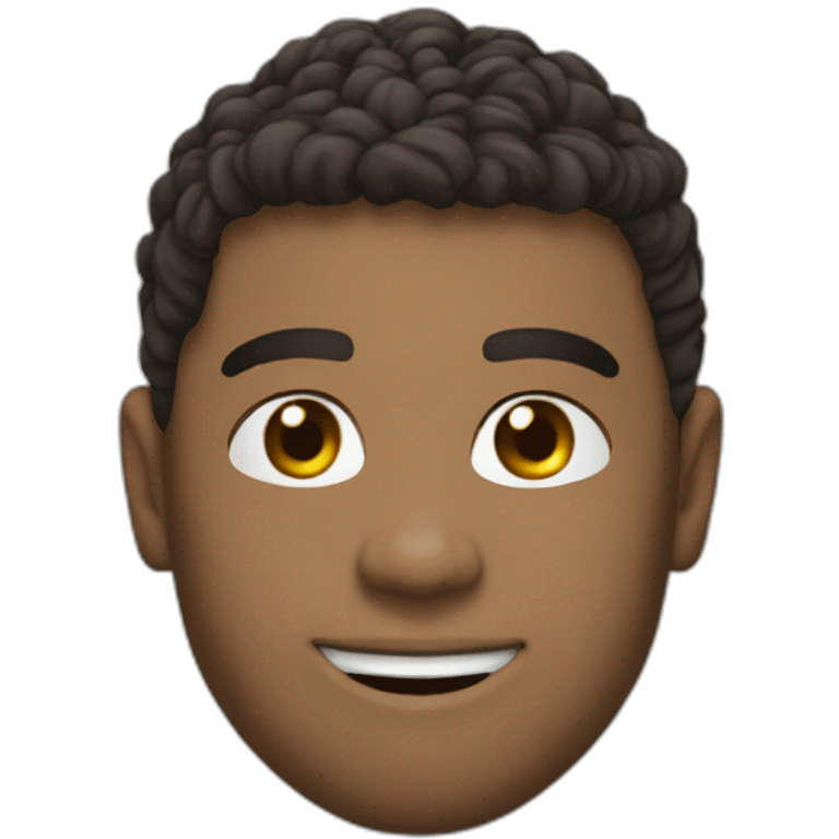 Ballon d’or emoji