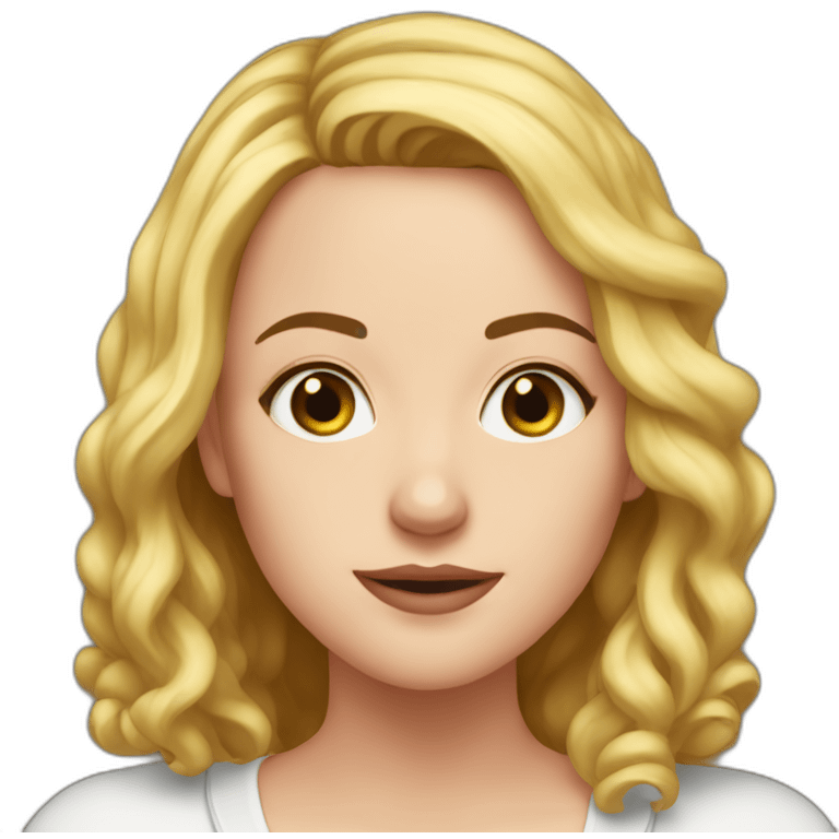 Rachel McAadams emoji