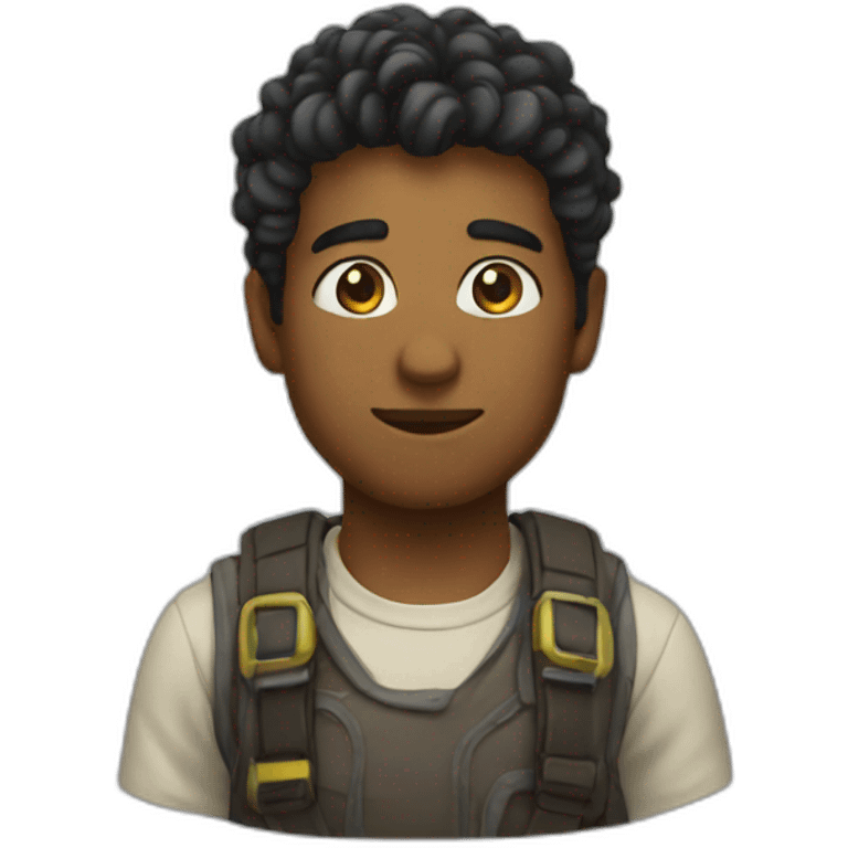 Dev emoji