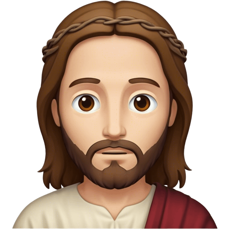 Bible emoji