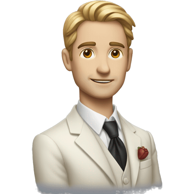 mr harvey lovely bones emoji