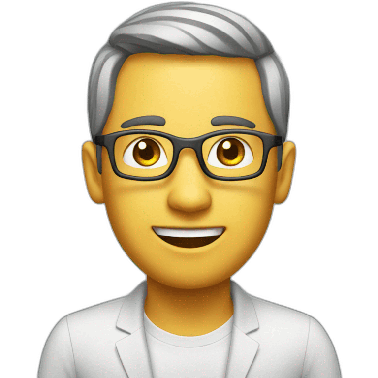 web3 Venture Capitalist emoji