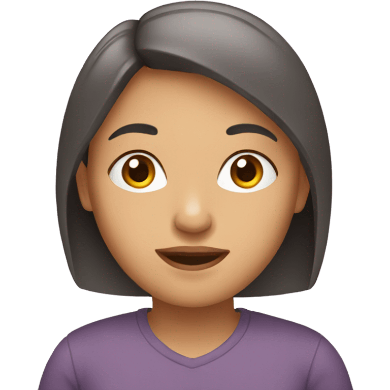 female emoji