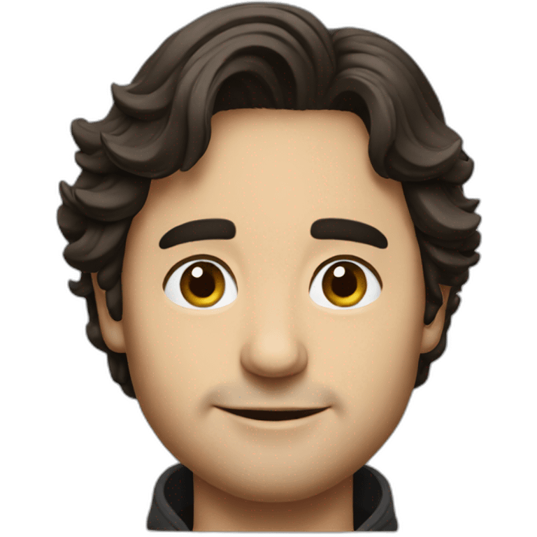 Trudeau emoji