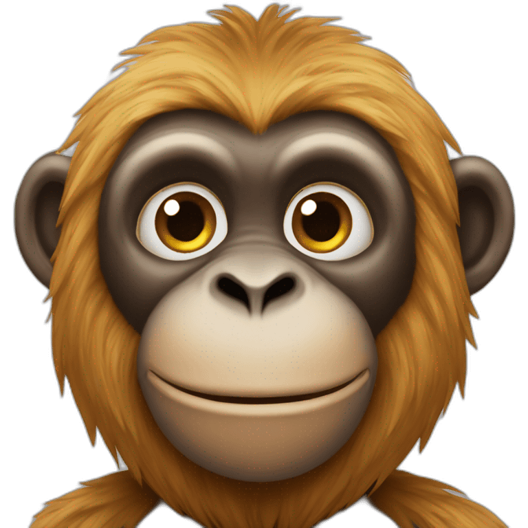 Monkey d lufy emoji